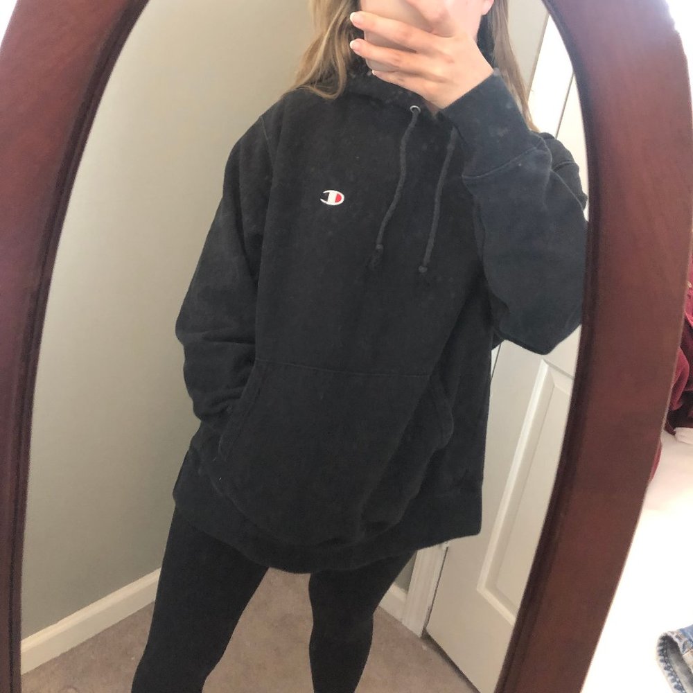 Champion Reverse Weave Unisex Hoodie